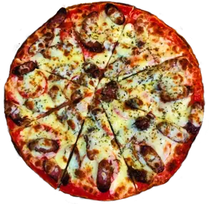 Pizza Donni in Nha Trang